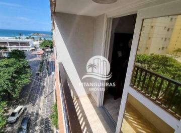 48593ffd86ee91a552b4a6943800fa2c45915993 · Apartamento com 2 dormitórios à venda, 70 m² - Pitangueiras - Guarujá/SP