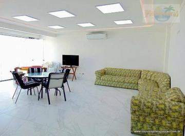9975f6c934ee21465121305b8c4b44faf160e580 · Praia das Pitangueiras - Magnífica cobertura penthouse à venda - Prédio com lazer - 2 vagas.
