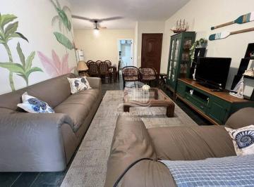 bc66165274d1f3d7aa8159253eaad04f1740ecb0 · Apartamento com 3 dormitórios à venda, 120 m² - Pitangueiras - Guarujá/SP