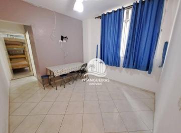 15465f6b5229524e30eddbfd413322fe87b5bdc3 · Apartamento 1 quadra da praia com vaga de garagem