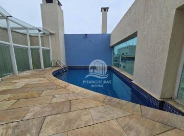 a3790a6c0ee6447d5dac601252c022b0d751f19c · Cobertura à venda, 112 m² por R$ 742.000,00 - Pitangueiras - Guarujá/SP
