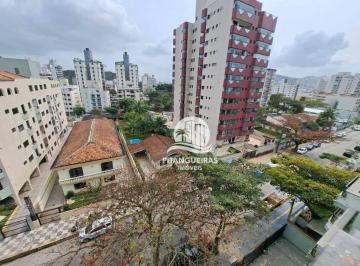 e46fd64f6786f7d969cf856743359be85de5b9e8 · Cobertura com 4 dormitórios à venda, 330 m² - Tombo - Guarujá/SP