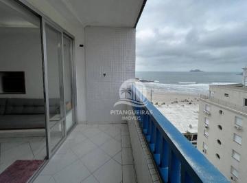 95b0244663ffd13112f28ab50cfe34d36d5e3e6a · Apartamento à venda, 142 m² por R$ 850.000,00 - Pitangueiras - Guarujá/SP