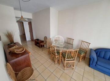 04b99000829b9ea6e300cf189570b771de2466a8 · Apartamento com 3 dormitórios para alugar, 110 m² por R$ 4.202,00/mês - Pitangueiras - Guarujá/SP