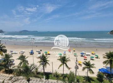 d4738312372e18a4bee2132cb3f53b7d19b43fcf · Apartamento com 3 dormitórios para alugar, 150 m² - Astúrias - Guarujá/SP