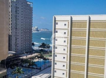 16de294240ed4a73a0cb1ff1918cc48186aae655 · Apartamento à venda, 115 m² por R$ 780.000,00 - Astúrias - Guarujá/SP