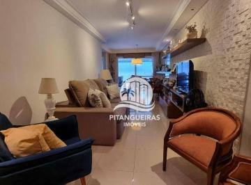 39fcc5a5be207a61a16d99f8a65d5a9f282f4349 · Apartamento à venda, 215 m² por R$ 850.000,00 - Pitangueiras - Guarujá/SP