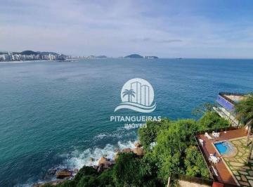 2250f0b4b578ee855b1ed0a4210de138b5580817 · Apartamento com 4 dormitórios para alugar, 250 m² - Astúrias - Guarujá/SP