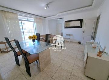 41bbef6c59efb3dee1226eb99d5f7d98fe4ce983 · Apartamento com 3 quartos e 1 vaga de garagem, na quadra da praia na Pitangueiras Guarujá/SP.