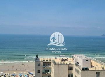 0be2f859de7683495e7ad6ac9f831095e0b28480 · Apartamento com 3 dormitórios à venda, 99 m² - Pitangueiras - Guarujá/SP