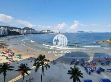 79e8727c3b90c9594d5703e3f60b1f50a1ea497d · Apartamento com 3 dormitórios à venda, 167 m² - Astúrias - Guarujá/SP