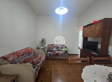 0ef299eb5febb940f6c7ccd4e74e4e2ec0320649 · Apartamento à venda, 48 m² por R$ 360.000,00 - Pitangueiras - Guarujá/SP