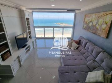 e1ce75e8911758b3d2f34cfa4c2a44a79a6cefe0 · Apartamento com 4 dormitórios à venda, 180 m² - Pitangueiras - Guarujá/SP