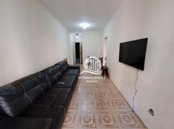 eec8bf82864181d3ded27e4abf41dbd9aaa4a5b1 · Apartamento com 1 dormitório no Centro do Guarujá na segunda quadra da Praia das Pitangueiras