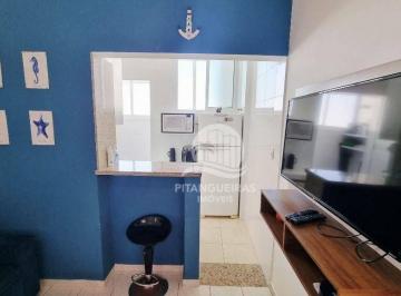 b5ead93db5e8d69905a5e0da4bf0d4369454d27c · Pitangueiras - Apartamento beira mar, com 2 dormitórios à venda, 67 m² por R$ 385.000 - Pitangueira