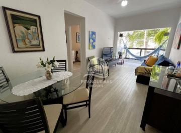 273093f06ce51febe5b3193f66b6b3892703fd4a · Apartamento à venda, 75 m² por R$ 505.000,00 - Tombo - Guarujá/SP