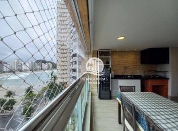 423c1714df5076536534ef44db67fc5c6897fb61 · Apartamento com 3 dormitórios à venda, 117 m² por R$ 1.500.000,00 - Astúrias - Guarujá/SP