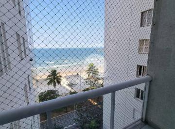 68807362132ff6096c65489c55070a2e3bfcc5a0 · Apartamento para alugar, 105 m² por R$ 4.500,02/mês - Pitangueiras - Guarujá/SP