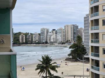 78ab0c19fc2600554ac4abbb4bf2ee58a8f581bd · Apartamento com 2 dormitórios para alugar, 52 m² - Pitangueiras - Guarujá/SP