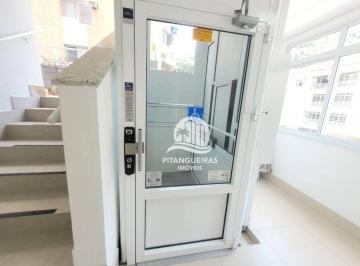 87536bc794960c8cd49d08c72d9174693b5e4a6f · Cobertura com 3 dormitórios à venda, 290 m² por R$ 2.450.000,00 - Pitangueiras - Guarujá/SP