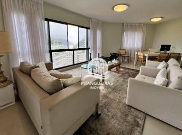 f69b986fb702815ef04e46911bd46700afd7f4bd · Apartamento com 3 dormitórios à venda, 192 m² - Astúrias - Guarujá/SP