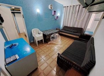 8b694724ac7545985c91adc753e57acaf540b2e1 · Apartamento 1 quarto,  1 quadra da Praia - Pitangueiras - Guarujá/SP