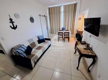 e166afc54a6101545e707d755895f4ca461fb401 · Apartamento com 2 Quartos sendo 1 opcional, à venda - Pitangueiras - Guarujá/SP
