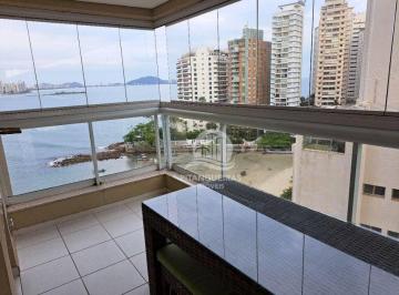 2f621de0214d9c264b171249099b46fc417d5bca · Apartamento com 3 Quartos para alugar, 110 m² - Astúrias - Guarujá/SP