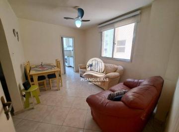81cfca5e7c1cd4ce2eed70fe97a24f5aebeffa62 · Apartamento com 2 dormitórios para alugar, 75 m² - Pitangueiras - Guarujá/SP