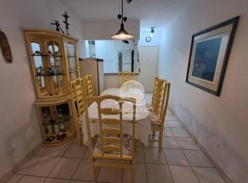 f03a9cfb0ba60e34310ed8dd0fab6cccd133ceb4 · Apartamento com 2 dormitórios à venda, 70 m² por R$ 430.000,00 - Pitangueiras - Guarujá/SP