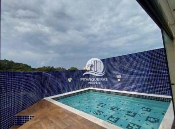 b06a0b8009172ef32889572033ab7d4f5f719bd7 · Cobertura com 3 dormitórios à venda, 200 m² por R$ 1.100.000,00 - Pitangueiras - Guarujá/SP