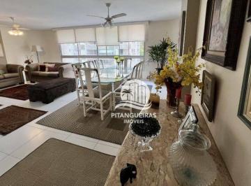 0bf69b8718c3c22e7cffa991e8bf49d75e3dd5cc · Apartamento com 3 dormitórios para alugar, 140 m² - Pitangueiras - Guarujá/SP
