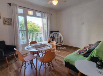 7ae78c6af024f156883841211b5c9cb300eedc09 · Apartamento com 1 dormitório à venda, 52 m² por R$ 350.000,00 - Vila Luis Antônio - Guarujá/SP