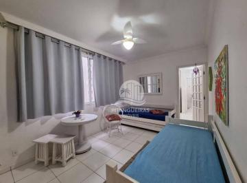 978e528200907ea54582a6b6500b302084a72e74 · Kitnet à venda, 30 m² por R$ 380.000,00 - Pitangueiras - Guarujá/SP