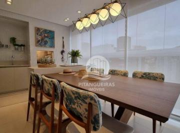 2fe8342654a29fcb327c5a09fd8a7bb77308bc43 · Apartamento à venda, 115 m² por R$ 1.530.000,00 - Pitangueiras - Guarujá/SP