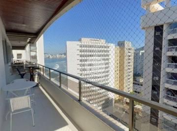 5c3e2755a248878cb4dc0b23b01731b4a4e3acb6 · Apartamento à venda, 105 m² por R$ 700.000,00 - Pitangueiras - Guarujá/SP