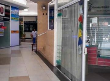 e2616ea1a23c222b07549272270b3dca8c69d062 · Loja à venda, 11 m² por R$ 220.000,00 - Pitangueiras - Guarujá/SP