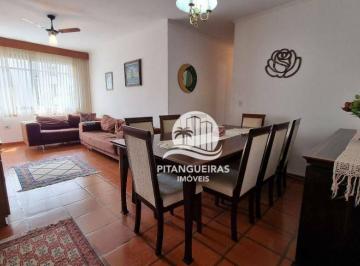 64c598c872a039969259fc8e33020d99a248977e · Apartamento à venda, 110 m² por R$ 450.000,00 - Pitangueiras - Guarujá/SP