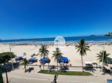 d3b1dc92ba9339bf9c243013c27be41913b7c037 · Apartamento amplo frente ao mar, com vista maravilhosa para o mar