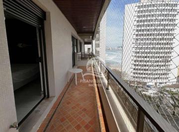 8b9dee1cc9d1d569e4d8d1aa79ab5568e2c04f25 · Apartamento com vista mar, 3 dormitórios para alugar, 105 m² no Morro do Maluf, Pitangueiras - Guaru