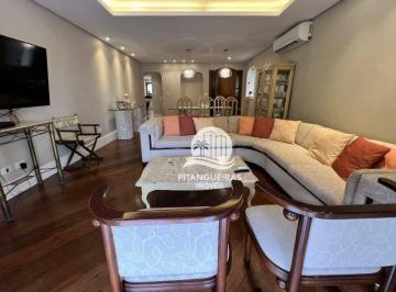 2cfab1d2ef388998836ef60e037e6d2c5b278c28 · Apartamento com 3 dormitórios à venda, 182 m² - Pitangueiras - Guarujá/SP