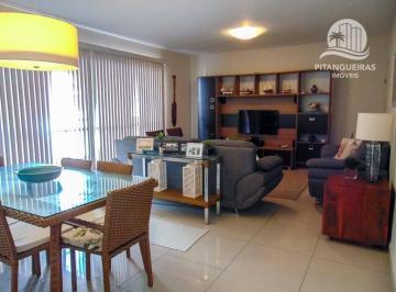 92c4d04919a868069d5d0e724471b4fd225319bd · Pitangueiras - Lindo apartamento - 03 dormitórios + dependência - 02 vagas de garagem - Área para la
