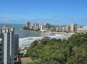 760f919a9c1dbb7c68fd6a62857d23e061f70d93 · Apartamento com 2 dormitórios à venda, 83 m² - Pitangueiras - Guarujá/SP