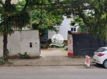 1b253c06539a649fbac8a26bb417e245b9cfb4a8 · Terreno à venda, 500 m² - Pitangueiras - Guarujá/SP