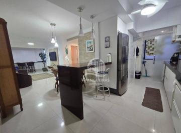 ec3c922c0ccb762306767b866432b59f66578235 · Apartamento com 2 dormitórios à venda, 70 m² por R$ 850.000,00 - Tombo - Guarujá/SP