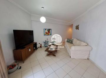 20702623989524dfd55f672558a47dd0a0799f7f · Apartamento com 2 dormitórios à venda, 75 m² - Pitangueiras - Guarujá/SP
