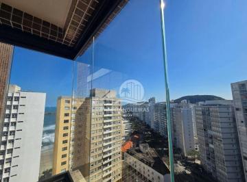 c1b2564060cc7775ce7908d28a0131919932d1cd · Apartamento à venda, 110 m² por R$ 680.000,00 - Pitangueiras - Guarujá/SP