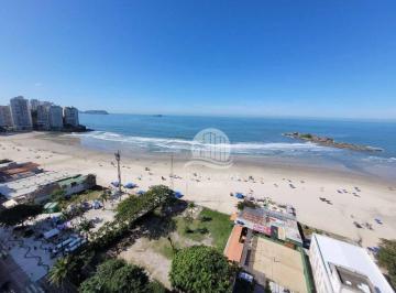 cde3bfa6d3b8602f4268bf45635870feed8c028f · Apartamento frente ao mar com 3 suítes à venda - Pitangueiras - Guarujá/SP
