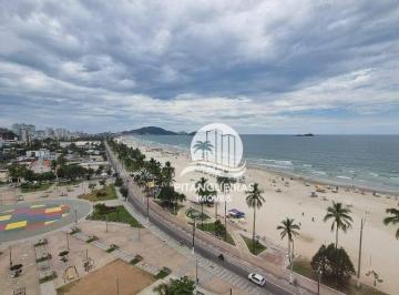 cce0e396eb0295e082446ae8f9276b45ba30470d · Apartamento com 3 dormitórios à venda, 117 m² - Enseada - Guarujá/SP