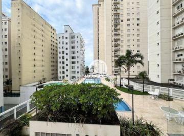 27572c4fa21cc95401d4bdeea695d2eb82e36d4d · Apartamento com 3 dormitórios para alugar, 147 m² - Pitangueiras - Guarujá/SP